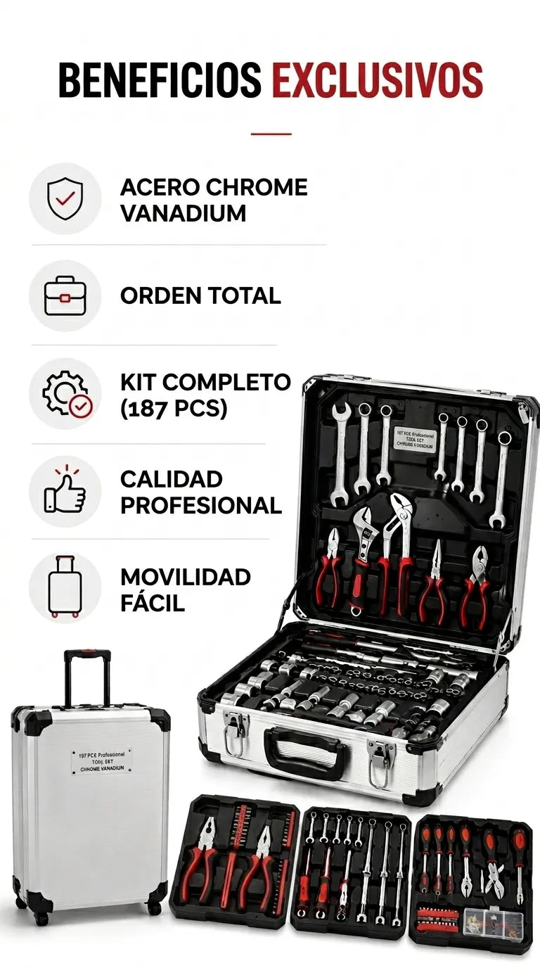 Beneficios